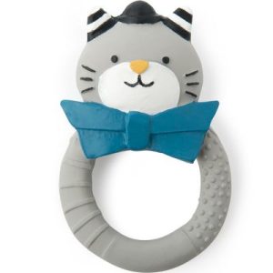 achetez Anneau de dentition Fernand Les Moustaches Moulin Roty au meilleur prix en promo