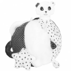 achetez Balle d'activités panda Chao Chao Sauthon au meilleur prix en promo