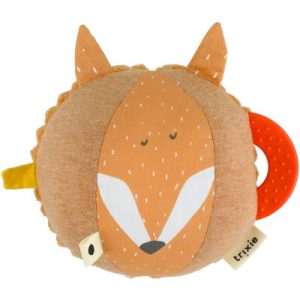 achetez Balle d'activités renard Mr. Fox Trixie au meilleur prix en promo