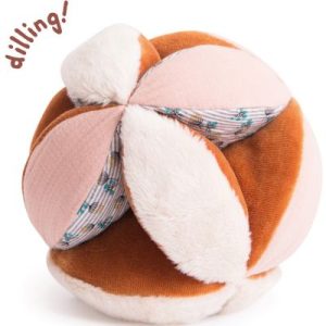 achetez Balle de préhension Après la pluie (15 cm) Moulin Roty au meilleur prix en promo