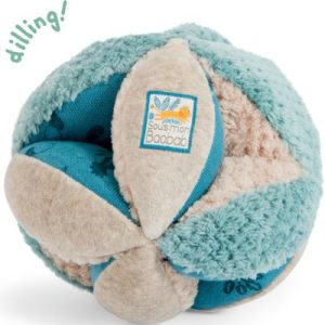 achetez Balle de préhension Sous mon Baobab (15 cm)Moulin Roty au meilleur prix en promo