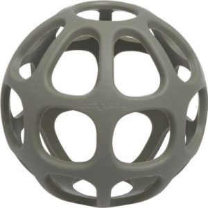 achetez Balle de préhension en silicone Urban green Baby's Only au meilleur prix en promo