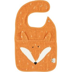 achetez Bavoir à pression renard Mr. Fox Trixie au meilleur prix en promo