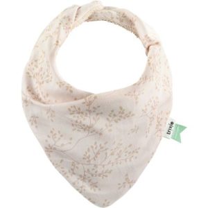 achetez Bavoir bandana Bright Bloom Trixie au meilleur prix en promo