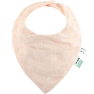 achetez Bavoir bandana Pure rose Trixie au meilleur prix en promo