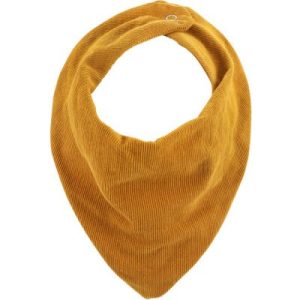 achetez Bavoir bandana Ribble Ocre Trixie au meilleur prix en promo