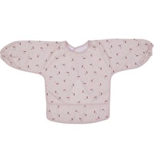 achetez Bavoir manches longues Cerise (6-24 mois) BB & Co au meilleur prix en promo