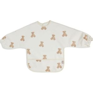 achetez Bavoir manches longues Teddy Bear Jollein au meilleur prix en promo