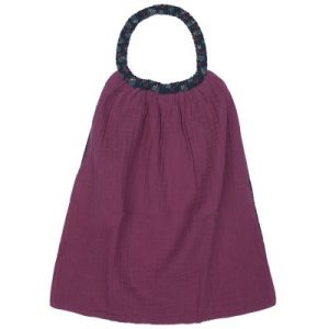 achetez Bavoir passe-tête Vintage Flowers BB & Co au meilleur prix en promo