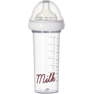 achetez Biberon anti colique Milk (210 ml) Le Biberon Français au meilleur prix en promo