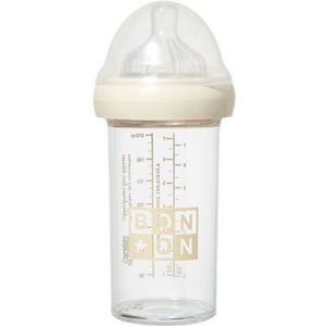 achetez Biberon anti colique X BONTON (210 ml) Le Biberon Français au meilleur prix en promo