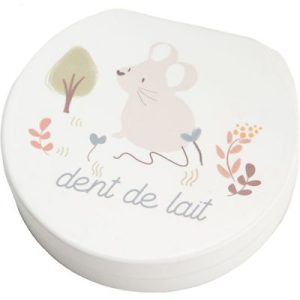 achetez Boîte à dents Simeon Amadeus Les Petits au meilleur prix en promo