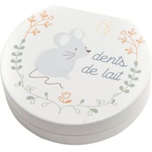 achetez Boîte à dents Simon Amadeus Les Petits au meilleur prix en promo