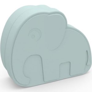achetez Boîte à goûter Elphee bleu Done by Deer au meilleur prix en promo