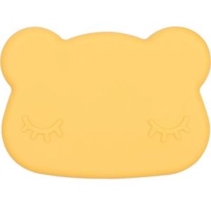 achetez Boîte à goûter multifonctions Ours jaune We Might Be Tiny au meilleur prix en promo