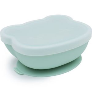 achetez Bol à ventouse ours mint We Might Be Tiny au meilleur prix en promo