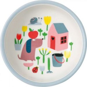 achetez Bol en mélamine La campagne Maison Petit Jour au meilleur prix en promo