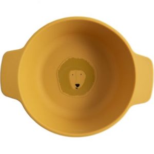 achetez Bol en silicone Mr Lion Trixie au meilleur prix en promo