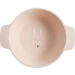 achetez Bol en silicone Mrs Rabbit Trixie au meilleur prix en promo