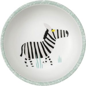 achetez Bol zèbre Savane Maison Petit Jour au meilleur prix en promo