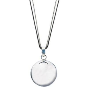 achetez Bola sur cordon Dolee Lully (argent 925°) Nativee au meilleur prix en promo