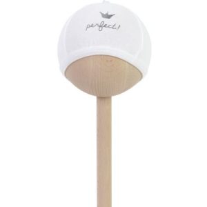 achetez Bonnet de naissance en coton Perfect BAMBAM au meilleur prix en promo