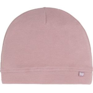 achetez Bonnet en coton Pure vieux rose (0-3 mois) Baby's Only au meilleur prix en promo