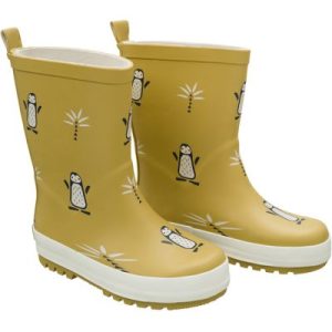 achetez Bottes de pluie Pingouin (pointure 24) Fresk au meilleur prix en promo