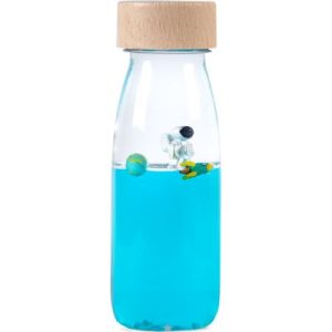 achetez Bouteille sensorielle Move Bottle Universe Petit Boum au meilleur prix en promo