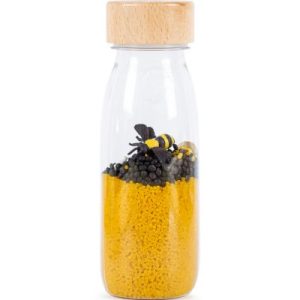 achetez Bouteille sensorielle Sound Abeilles Petit Boum au meilleur prix en promo