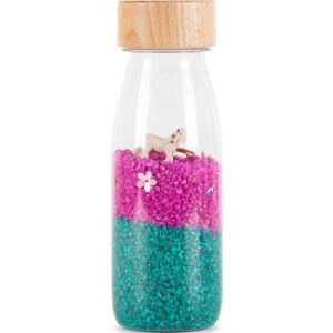 achetez Bouteille sensorielle Sound Licorne Petit Boum au meilleur prix en promo