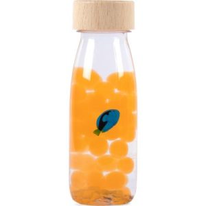 achetez Bouteille sensorielle Sound Poisson chirurgien bleu Petit Boum au meilleur prix en promo