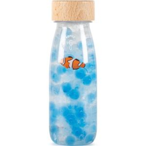 achetez Bouteille sensorielle Sound Poisson clown Petit Boum au meilleur prix en promo