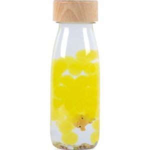 achetez Bouteille sensorielle Sound Poisson globe Petit Boum au meilleur prix en promo