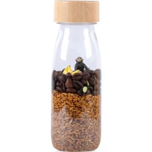 achetez Bouteille sensorielle Sound Singe Petit Boum au meilleur prix en promo