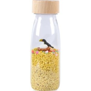 achetez Bouteille sensorielle Sound Toucan Petit Boum au meilleur prix en promo