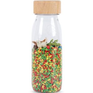 achetez Bouteille sensorielle Spy Animaux de compagnie Petit Boum au meilleur prix en promo
