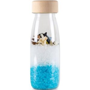 achetez Bouteille sensorielle Spy Arctique Petit Boum au meilleur prix en promo