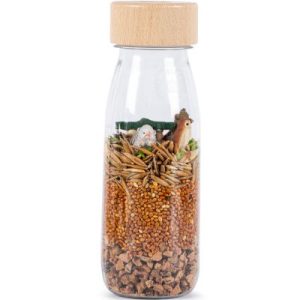 achetez Bouteille sensorielle Spy Forest Petit Boum au meilleur prix en promo