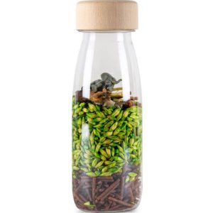 achetez Bouteille sensorielle Spy Jungle Petit Boum au meilleur prix en promo
