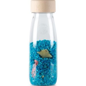 achetez Bouteille sensorielle Spy Mer Petit Boum au meilleur prix en promo