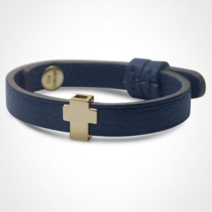 achetez Bracelet Gospel simple (or jaune 750°) Mikado au meilleur prix en promo