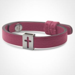 achetez Bracelet Hallelujah simple (or blanc 750°) Mikado au meilleur prix en promo