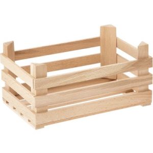 achetez Cagette en bois Haba au meilleur prix en promo