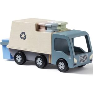 achetez Camion de tri en bois Aiden Kid's Concept au meilleur prix en promo