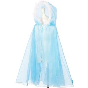 achetez Cape Princesse des neiges (5-7 ans) Souza For Kids au meilleur prix en promo