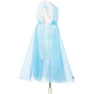achetez Cape Princesse des neiges (8-10 ans) Souza For Kids au meilleur prix en promo