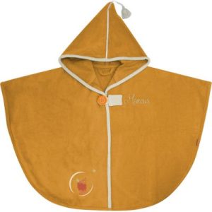 achetez Cape de bain Bain de Velours lion safran (personnalisable) L'oiseau bateau au meilleur prix en promo