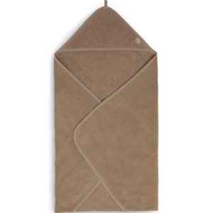achetez Cape de bain Biscuit (75 x 75 cm) Jollein au meilleur prix en promo