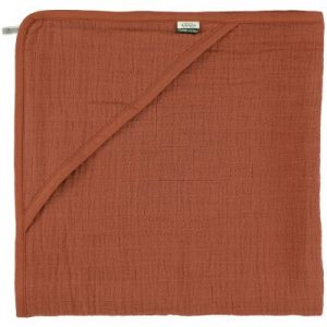 achetez Cape de bain Bliss Rust (75 x 75 cm) Trixie au meilleur prix en promo